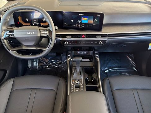 New 2026 Kia Sorento X-Line EX AWD/4WD image 11
