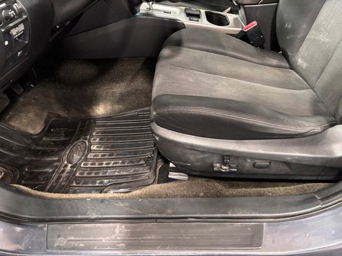 Used 2014 Subaru Outback 2.5i Premium w/ Moonroof Package image 11