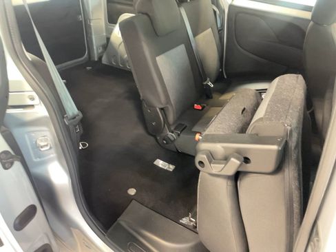 Used 2022 RAM ProMaster City Wagon FWD image 27