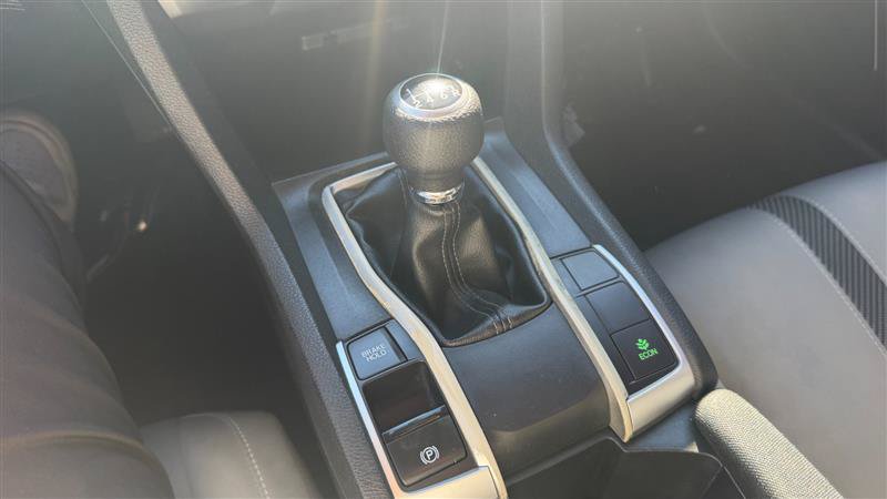 Used 2018 Honda Civic LX image 29