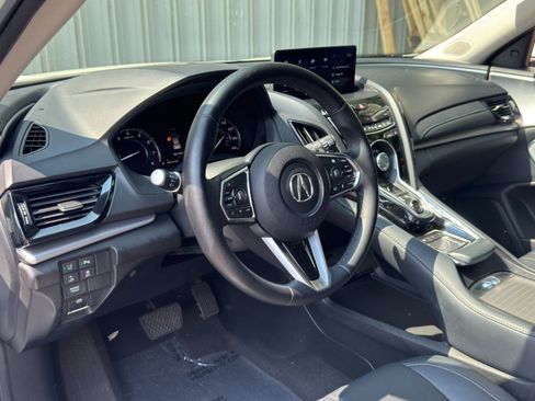 Used 2019 Acura RDX AWD w/ Technology Package image 13