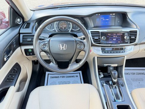 Used 2013 Honda Accord EX-L image 30