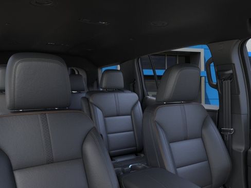 New 2026 Chevrolet Traverse High Country image 50