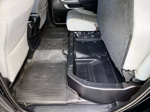 Used 2022 Toyota Tundra SR5 w/ SR5 Convenience Package image 45