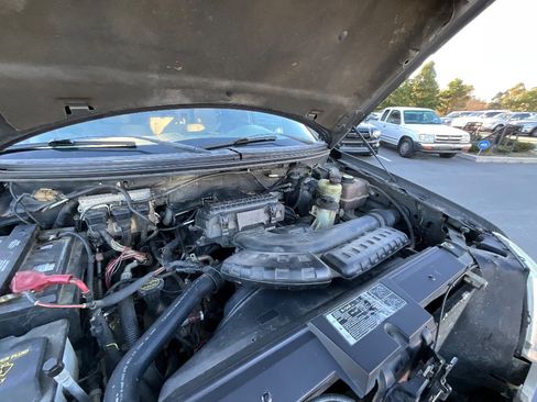 Used 2008 Ford F150 XLT image 49