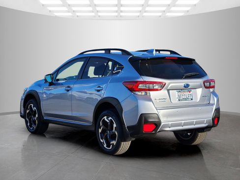 Used 2023 Subaru Crosstrek 2.5i Limited image 5