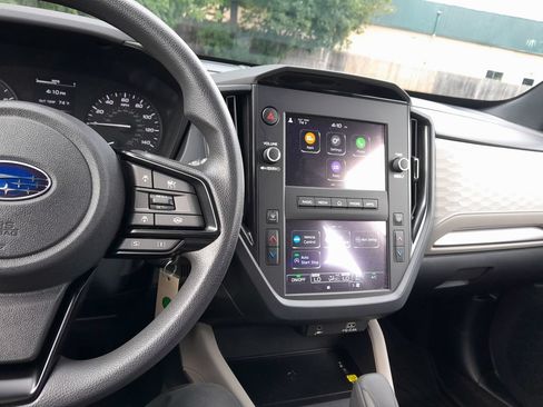 Certified 2025 Subaru Forester AWD/4WD image 18