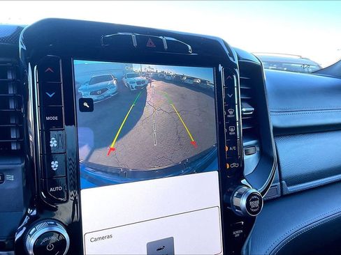 Used 2022 RAM 1500 TRX w/ TRX Level 1 Equipment Group image 29