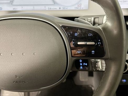 Used 2023 Hyundai Ioniq 5 SEL AWD/4WD image 22