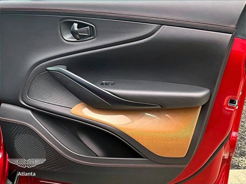 Used 2023 Aston Martin DBX 707 image 19