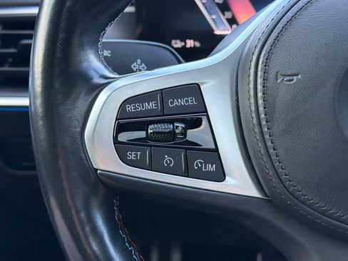 Used 2023 BMW i4 M50 w/ Premium Package AWD/4WD image 31
