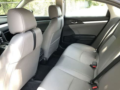 Used 2017 Honda Civic Touring image 35