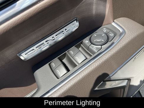 New 2026 GMC Sierra 1500 Denali image 22