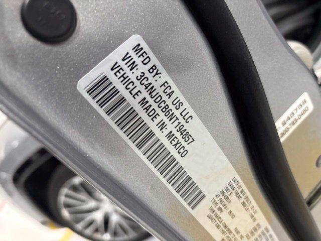 Used 2022 Jeep Compass Limited w/ Elite Group AWD/4WD image 40
