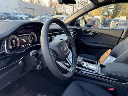 Used 2026 Audi Q8 Premium Plus image 24