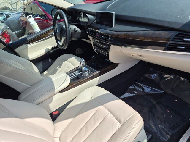 Used 2016 BMW X5 xDrive35i AWD/4WD image 22