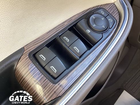 Used 2024 Chevrolet Malibu LT FWD image 21