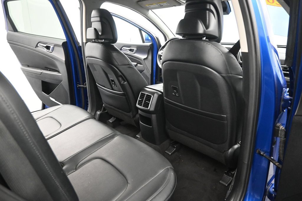 Certified 2023 Kia Sportage EX AWD/4WD image 20