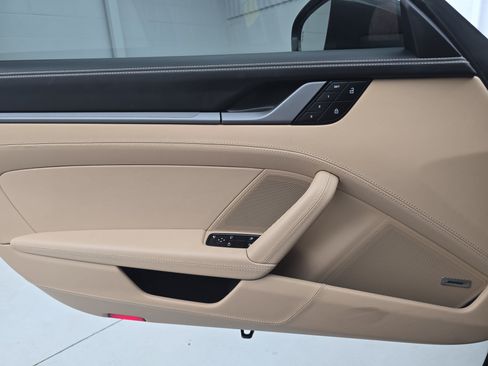 Certified 2022 Porsche 911 Carrera RWD image 28