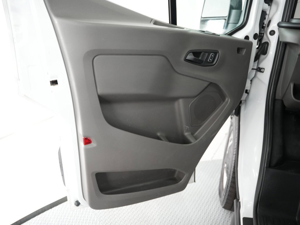 Used 2022 Ford Transit 350 Low Roof RWD image 30