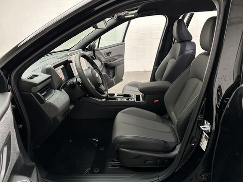 New 2026 Subaru Outback Premium AWD/4WD image 16