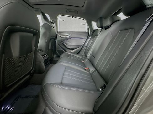 Used 2025 Audi A5 2.0T Premium Plus w/ Premium Plus image 9