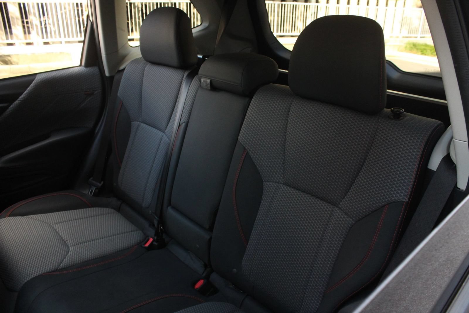 Used 2019 Subaru Forester Sport AWD/4WD image 17