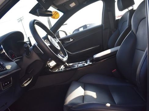 Used 2023 Kia Stinger GT-Line w/ Sun & Sound Package AWD/4WD image 20