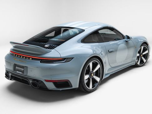 Used 2023 Porsche 911 Sport Classic RWD image 27