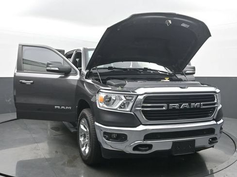Used 2019 RAM 1500 Big Horn AWD/4WD image 52