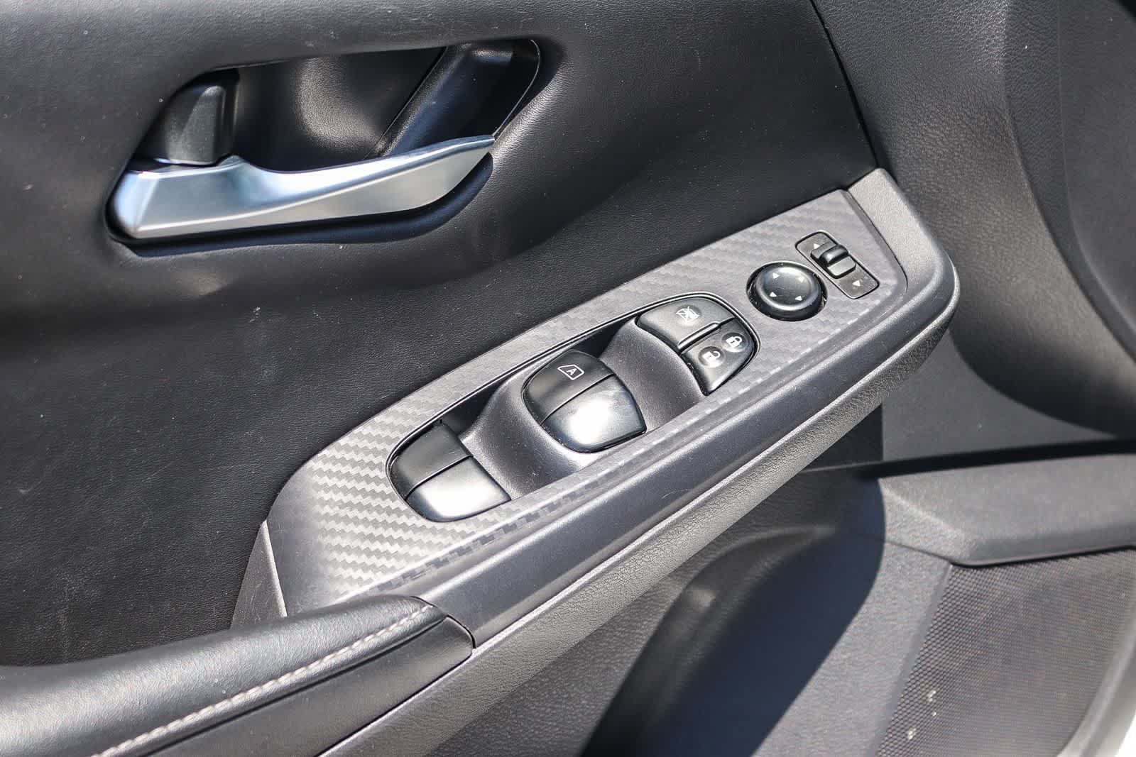 Used 2024 Nissan Sentra SV FWD image 20