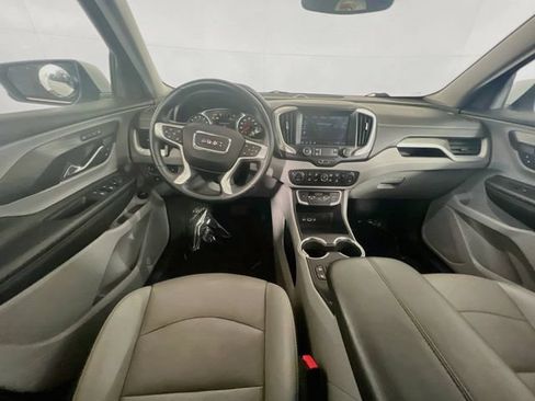 Used 2024 GMC Terrain SLT FWD image 20
