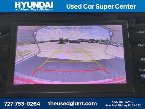 Certified 2022 Hyundai Tucson SEL FWD image 22