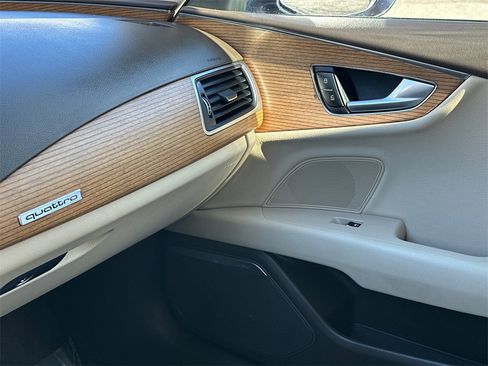 Used 2016 Audi A7 3.0T Premium Plus w/ 20" Wheel & Tire Package image 34