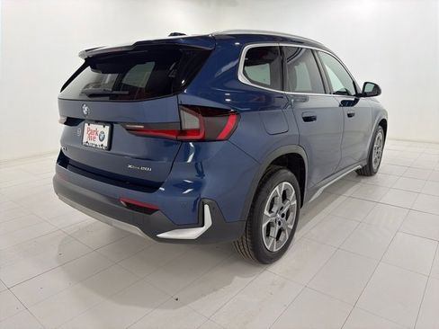 Used 2025 BMW X1 xDrive28i w/ Convenience Package image 5