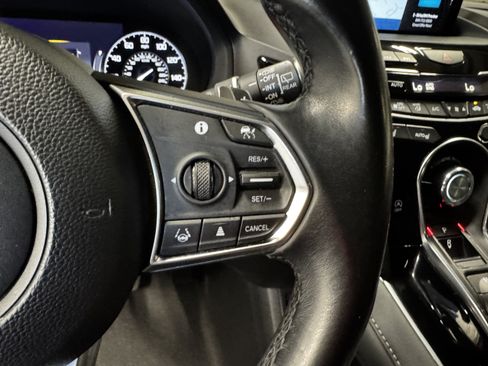 Certified 2023 Acura RDX FWD w/ Technology Package image 20