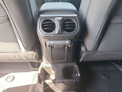 New 2025 Jeep Wrangler Sport S image 20