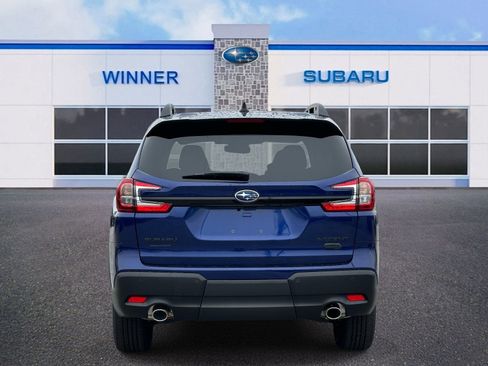 New 2026 Subaru Ascent Bronze Edition image 4