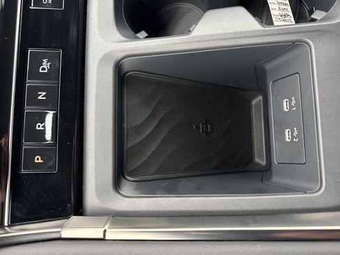 New 2026 Nissan Armada NISMO image 42