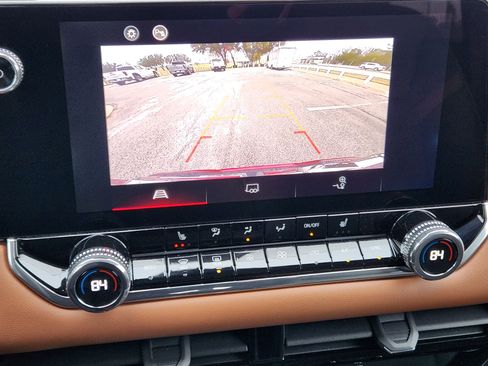 Certified 2023 GMC Canyon AT4 w/ Canyon Safety Plus Package image 18