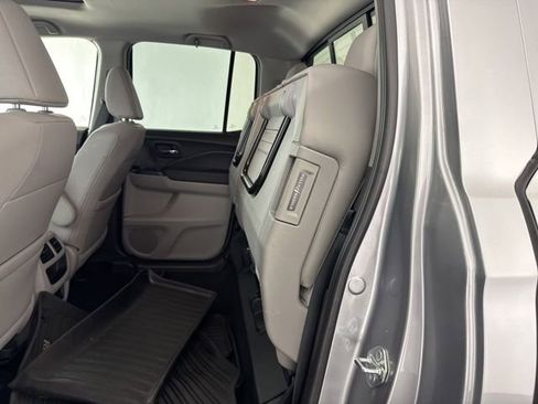 Used 2021 Honda Ridgeline RTL-E image 32
