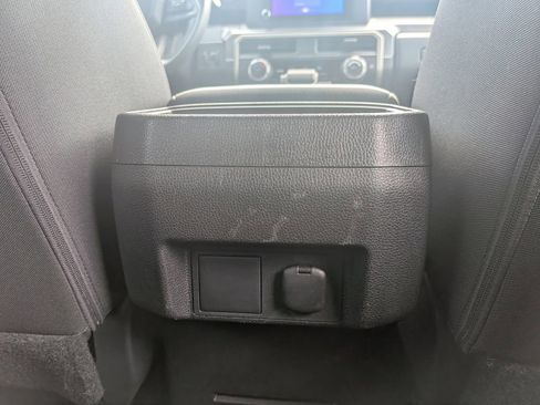 Used 2024 Toyota Tacoma SR5 w/ SR5 Upgrade Package RWD image 28