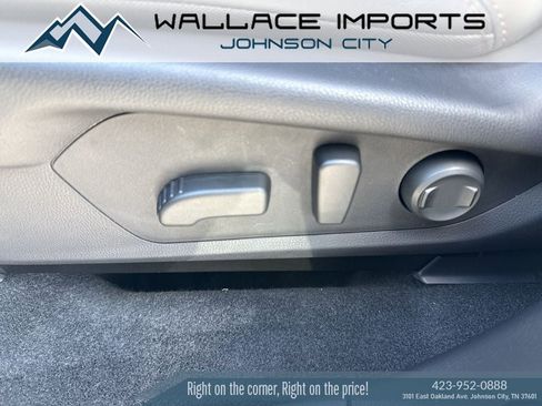 New 2026 Subaru Forester Touring image 10