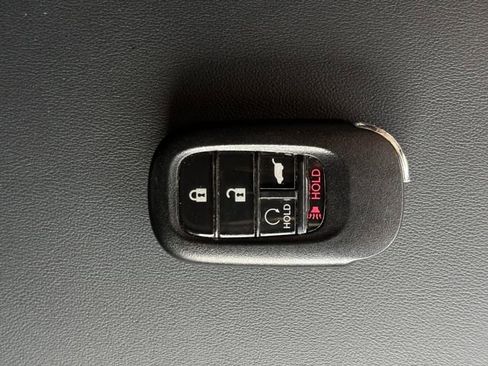 Used 2024 Honda HR-V EX-L image 28