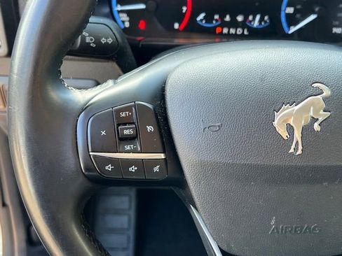 Used 2024 Ford Bronco Sport Big Bend w/ Convenience Package image 24