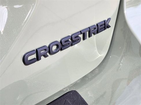 New 2026 Subaru Crosstrek 2.5i image 7