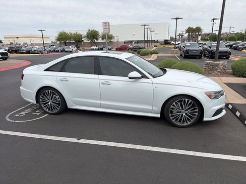 Used 2018 Audi A6 2.0T Premium Plus image 4