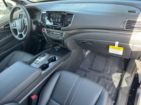 New 2026 Honda Ridgeline TrailSport+ image 11