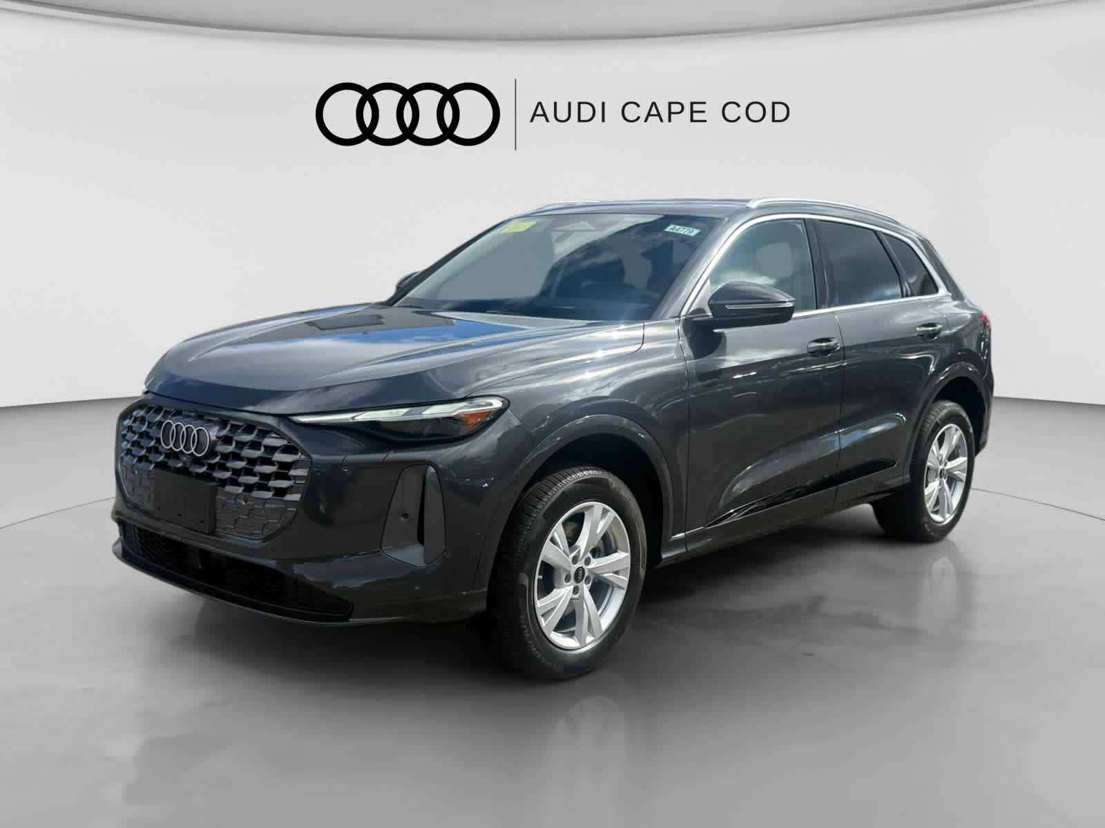 New 2026 Audi Q5 Premium AWD/4WD image 3