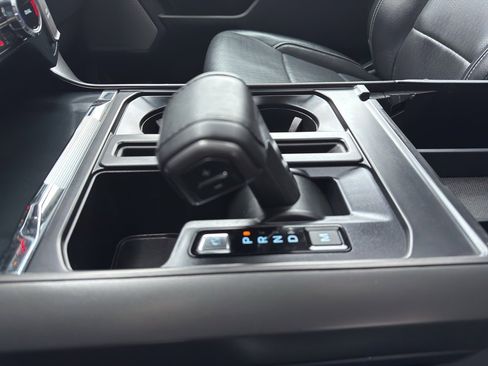 Certified 2025 Ford F150 Lariat image 26